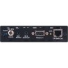 HDMI to CAT5e/CAT6 with LAN/PoE/IR Extender