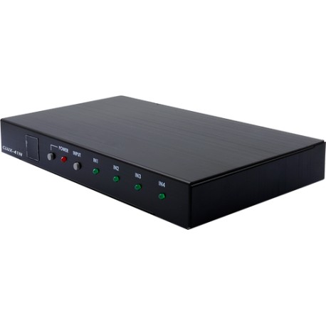 4×1HDMI Switcher