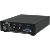 HDMI/DP/VGA to HDMI Scaler with 3D Conversion