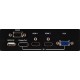 HDMI/DP/VGA to HDMI Scaler with 3D Conversion