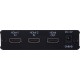 2 in 1 out HDMI Switcher
