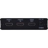 2 in 1 out HDMI Switcher