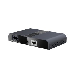 HDMI over IP Powerline 