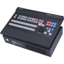 Video Switcher เครื่องผสมสัญญาณภาพ 12 CH HD/SD