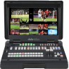 เครื่องผสมสัญญาณภาพ 12 CH HD/SD Mobile Studio