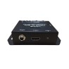 HDMI to SDI Converter with Scaler