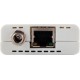 HDMI over CAT5e/6/7 Transmitter with IR
