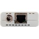 HDMI over CAT5e/6/7 Receiver with IR