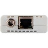 HDMI over CAT5e/6/7 Receiver with IR