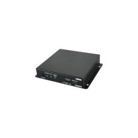 4K UHD+ Audio Inserter (Audio Embedder)