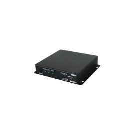 4K UHD+ Audio Extractor (LPCM 2.0) (Audio De-Embedder) 