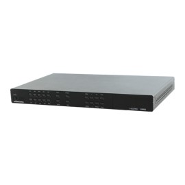 4K HDMI Matrix Switcher 10 in 2 out 