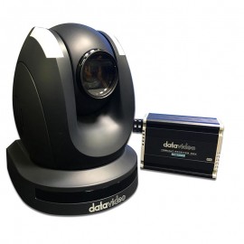 กล้อง PTZ Video Camera ที่เป็นระบบ HDBaseT