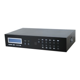 8×8 HDMI 4K UHD Matrix
