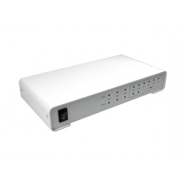 4CH (3 SDI+1 Multi-format) USB3.0 Video Streaming Capture Box
