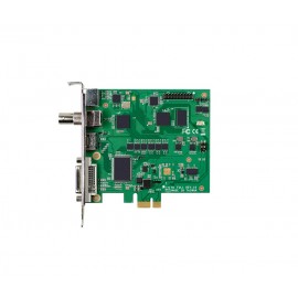  Multi-Formate Video Streaming Capture PCI Ex Card