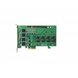 8CH HDMI Video Streaming Capture PCI-Ex Card