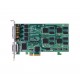 4-Port SDI Capture Card 1920x1200@60Hz Hardware Compression