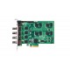 4-Port SDI Capture Card 1080p@30Hz Hardware Compression