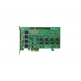 Hdmi outlet pcie card