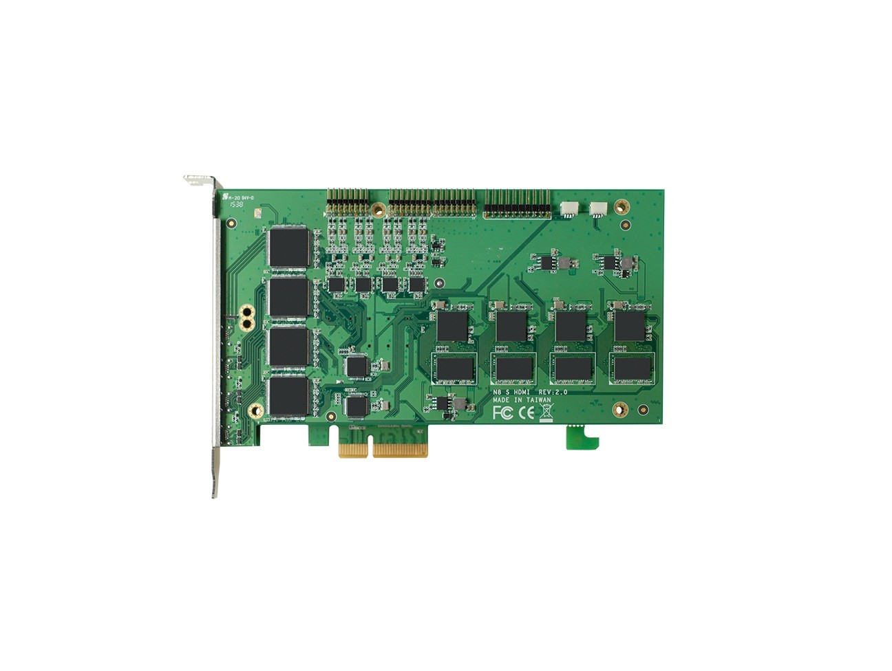 Hdmi on sale card pci