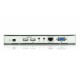 USB VGA/Audio Cat 5 KVM Extender (1280 x 1024@200m)