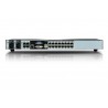  1-Local/2-Remote Access 16-Port Cat 5 KVM over IP Switch with Virtual Media