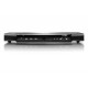  1-Local/2-Remote Access 16-Port Cat 5 KVM over IP Switch with Virtual Media
