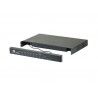 8-Outlet eco PDU