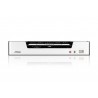 4-Port USB HDMI/Audio KVMP™ Switch 