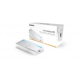 ExtreamCap UVC HDMI to USB 3.0 converter Pro streaming on the go