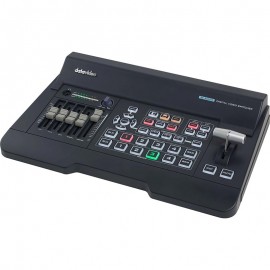 4-Channel 1080p HDMI Video Switcher with Vertical Multiview