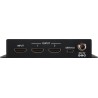1×2 HDMI 4K UHD+ Splitter