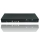 4-Port HDMI Switch with Multi-view