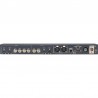 6-CH Video Switcher with Control Panel