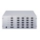 KVM Switch with 4 Video Channels