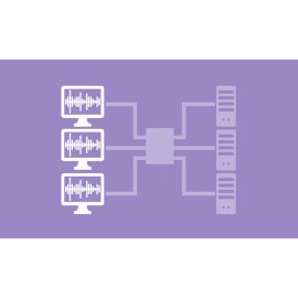 User modules for analogue matrix systems