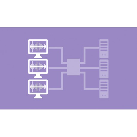 User modules for analogue matrix systems