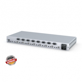 8-Port USB KM Trade Switch