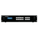 8 IN 8 OUT DRAG & DROP CROSS MULTI-VIEW VIDEO WALL & MATRIX SWITCH