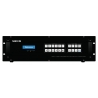 16 IN 16 OUT DRAG & DROP CROSS MULTI-VIEW VIDEO WALL & MATRIX SWITCH