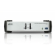 2-Port USB 3.0 DisplayPort KVMP™ Switch