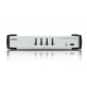 4-Port USB 3.0 DisplayPort KVMP™ Switch