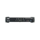 4-Port USB 3.0 4K DisplayPort MST KVMP™ Switch