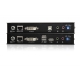 USB DVI HDBaseT™ 2.0 KVM Extender (1920 x 1200 @100m)
