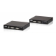 USB DVI Dual View HDBaseT™ 2.0 KVM Extender (1920 x 1200 @100m or 150m)