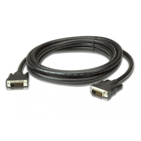 ATEN DVI Cable (Dual-link) 3m