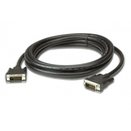 ATEN DVI Cable (Dual-link) 10m