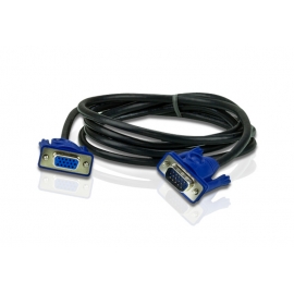 ATEN VGA Cable 40 meter Male/Female