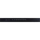 1×8 HDMI to HDMI/HDBaseT Splitter with 24V PoC and LAN Serving